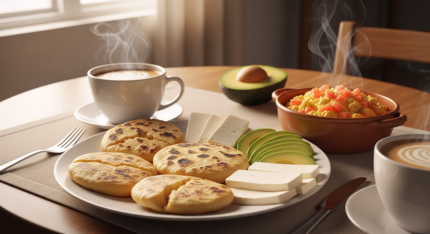 Supermercado online Venezuela - Entrega a domicilio